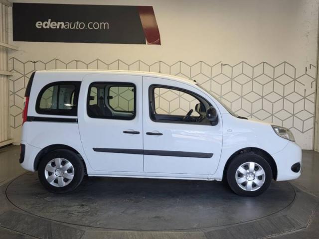 Renault Kangoo image 5