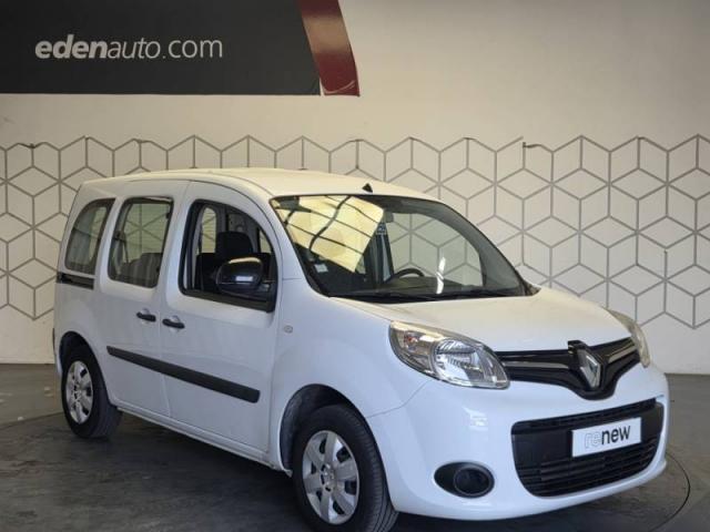 Renault Kangoo image 9