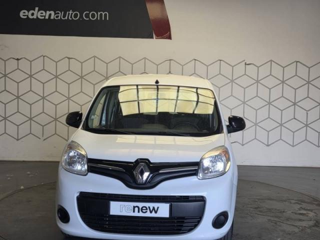 Renault Kangoo image 7
