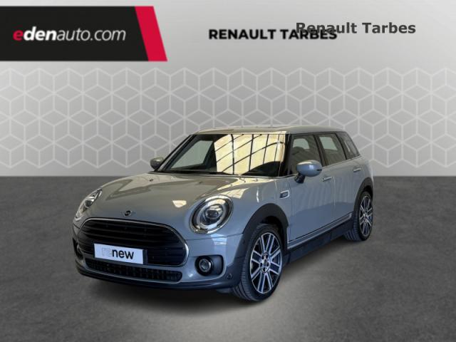 Mini Mini Clubman One 102 Ch Edition Canonbury