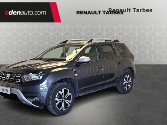 Dacia Duster Tce 130 4x2 Journey