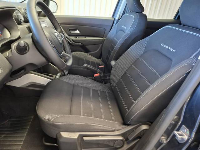Dacia Duster image 1