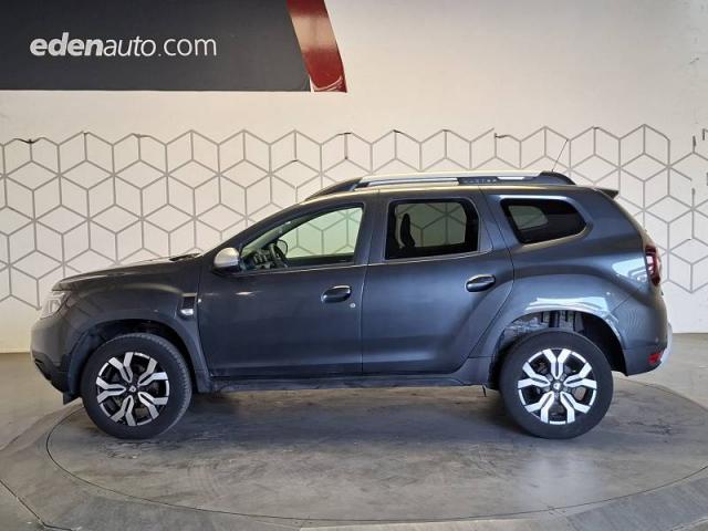 Dacia Duster image 7