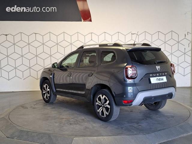 Dacia Duster image 5