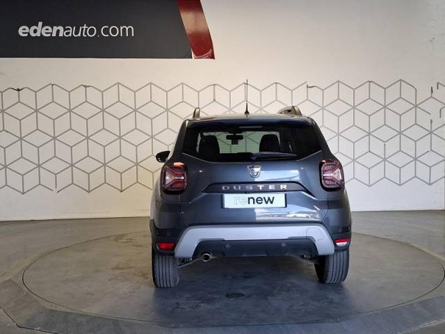 Dacia Duster image 6