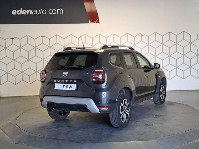 Dacia Duster image 9