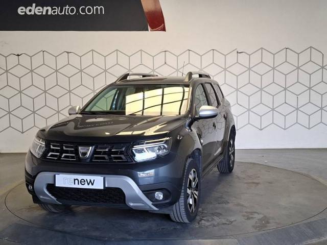 Dacia Duster image 4