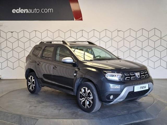 Dacia Duster image 8