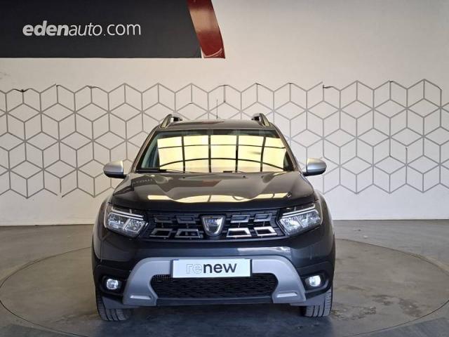 Dacia Duster image 2