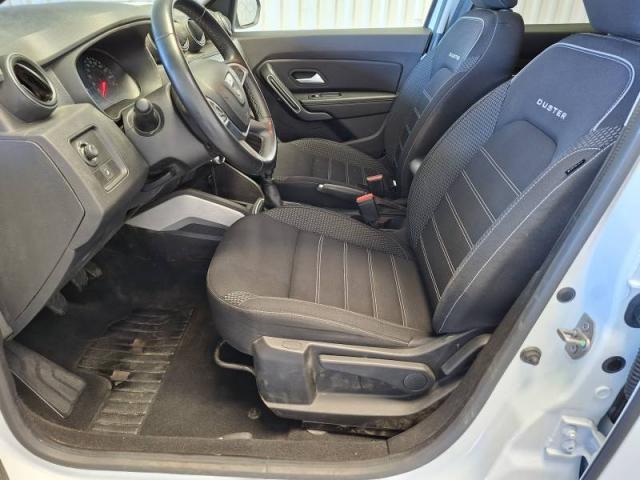 Dacia Duster image 1
