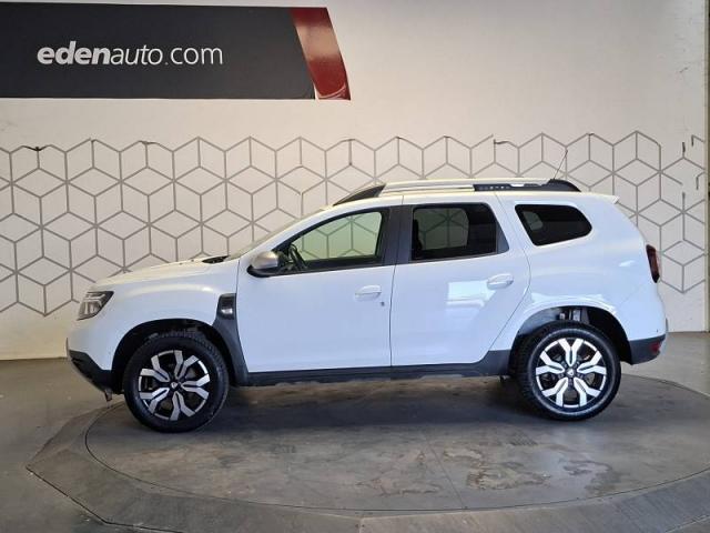 Dacia Duster image 5