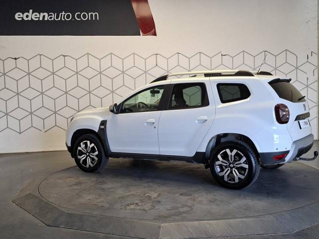 Dacia Duster image 7