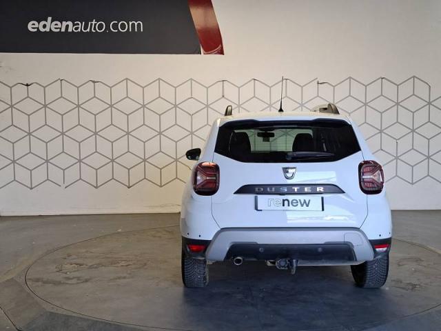 Dacia Duster image 4