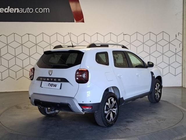 Dacia Duster image 8