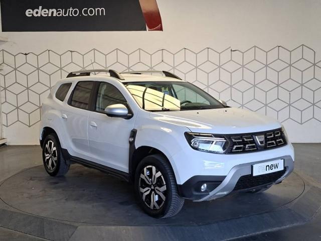 Dacia Duster image 6
