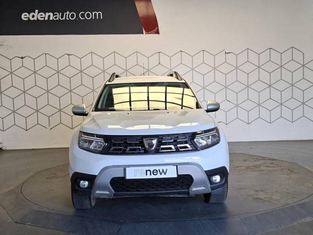 Dacia Duster image 2