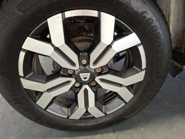 Dacia Duster image 3