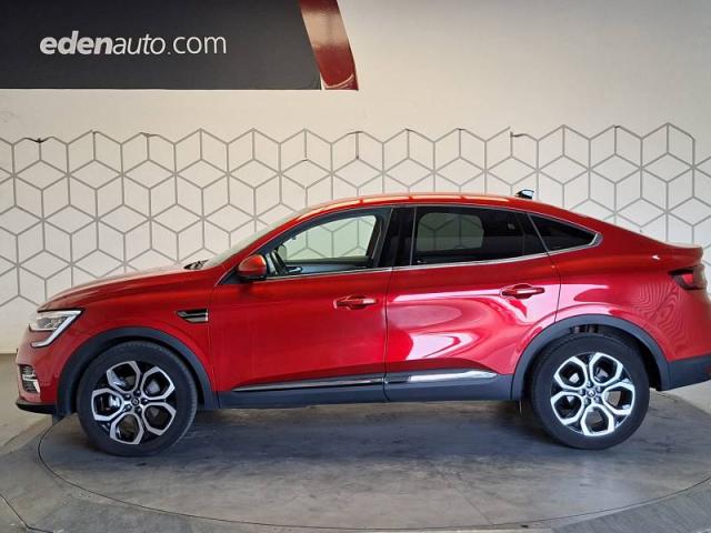 Renault Arkana image 2