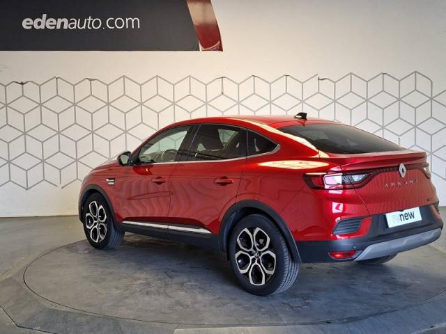 Renault Arkana image 3