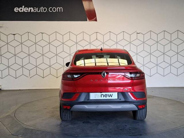 Renault Arkana image 5