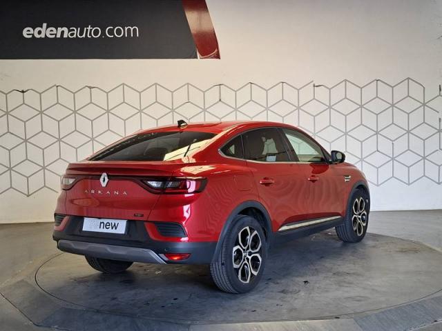 Renault Arkana image 9