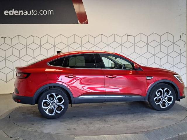 Renault Arkana image 8
