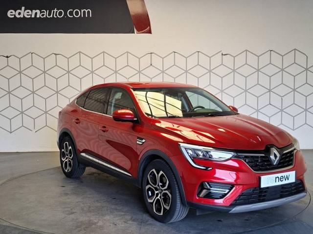 Renault Arkana image 4