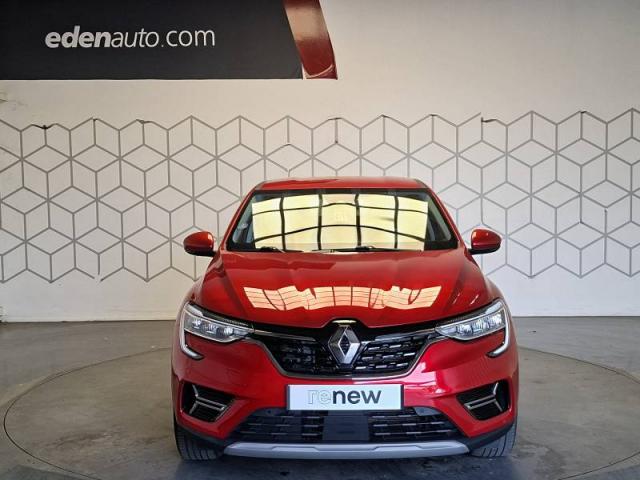 Renault Arkana image 7
