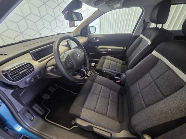 Citroen C4 Cactus image 7