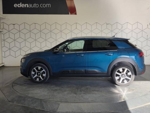 Citroen C4 Cactus image 6