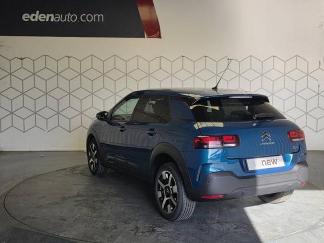 Citroen C4 Cactus image 1