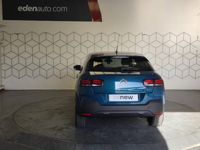 Citroen C4 Cactus image 5