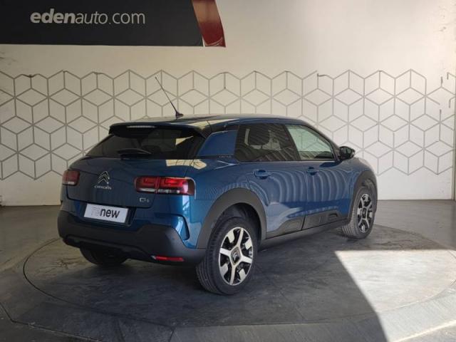 Citroen C4 Cactus image 4