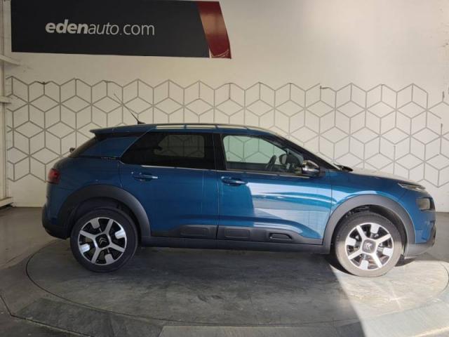 Citroen C4 Cactus image 8
