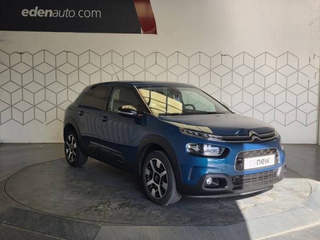 Citroen C4 Cactus image 3