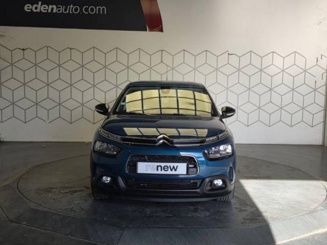 Citroen C4 Cactus image 2