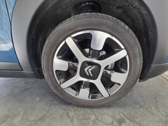 Citroen C4 Cactus image 9