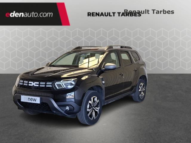 Dacia Duster Blue Dci 115 4x2 Journey +