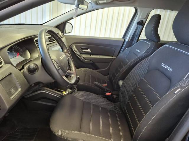 Dacia Duster image 1