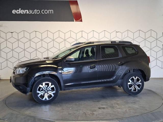 Dacia Duster image 8