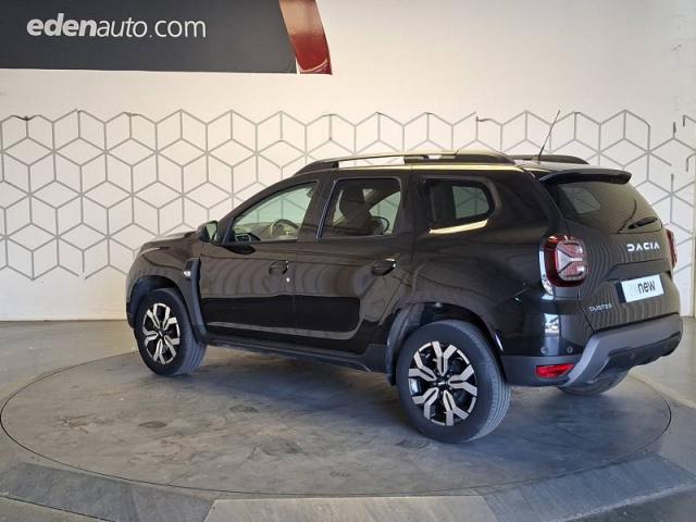 Dacia Duster image 9