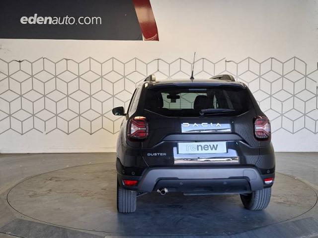 Dacia Duster image 6