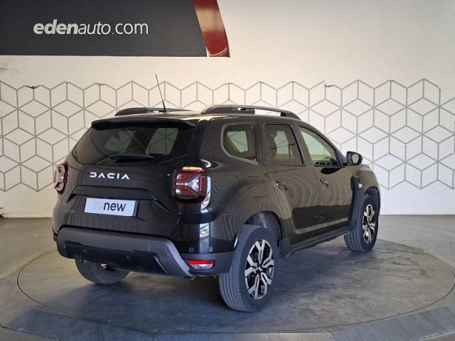 Dacia Duster image 7