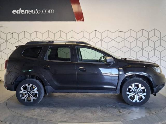 Dacia Duster image 2