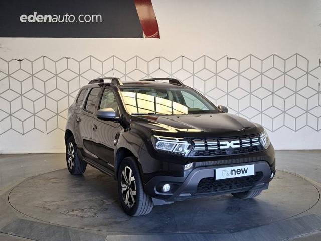 Dacia Duster image 4