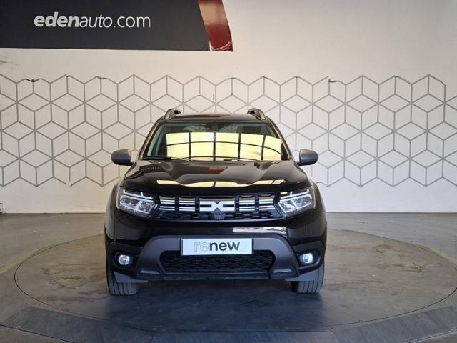 Dacia Duster image 3