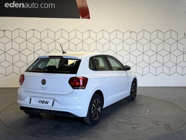 Volkswagen Polo image 1