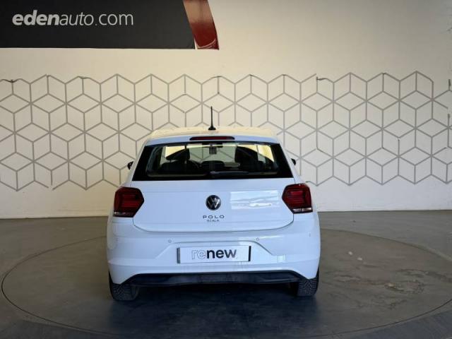 Volkswagen Polo image 8