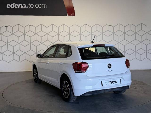 Volkswagen Polo image 2