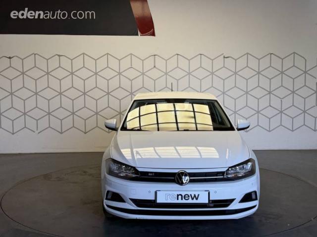 Volkswagen Polo image 4